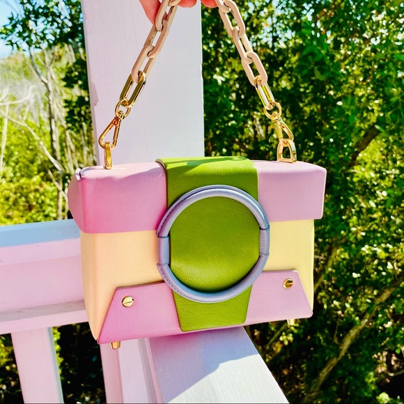 Yuzefi Asher Bag EUC - Picture 14 of 16